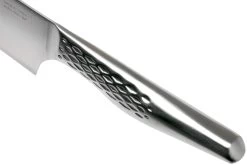 Kai Seki Magoroku Shoso Petit Santoku, 14,5 Cm -Couteaux De Cuisine KAAB 5162 05 kai seki magoroku shoso
