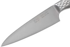 Kai Seki Magoroku Shoso Couteau Universel, 12 Cm -Couteaux De Cuisine KAAB 5163 03 kai seki magoroku shoso