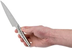 Kai Seki Magoroku Shoso Couteau Universel, 12 Cm -Couteaux De Cuisine KAAB 5163 06 kai seki magoroku shoso