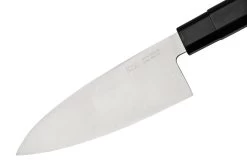 Kai Seki Magoroku Kinju Deba 16,5cm, AK-1102 -Couteaux De Cuisine KAAK 1102 03 kaiseki
