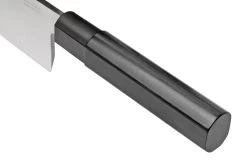 Kai Seki Magoroku Kinju Deba 16,5cm, AK-1102 -Couteaux De Cuisine KAAK 1102 06 kaiseki