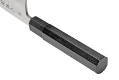 Kai Seki Magoroku Kinju Deba 18cm, AK-1103 -Couteaux De Cuisine KAAK 1103 04 kaiseki