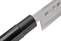 Kai Seki Magoroku Kinju Deba 18cm, AK-1103 -Couteaux De Cuisine KAAK 1103 05 kaiseki