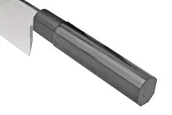 Kai Seki Magoroku Kinju Deba 18cm, AK-1103 -Couteaux De Cuisine KAAK 1103 06 kaiseki