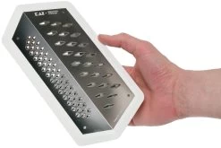 Kai Sebastian Conran Gifu Janus Râpe, Blanc -Couteaux De Cuisine KABP 0022 03 kai conran