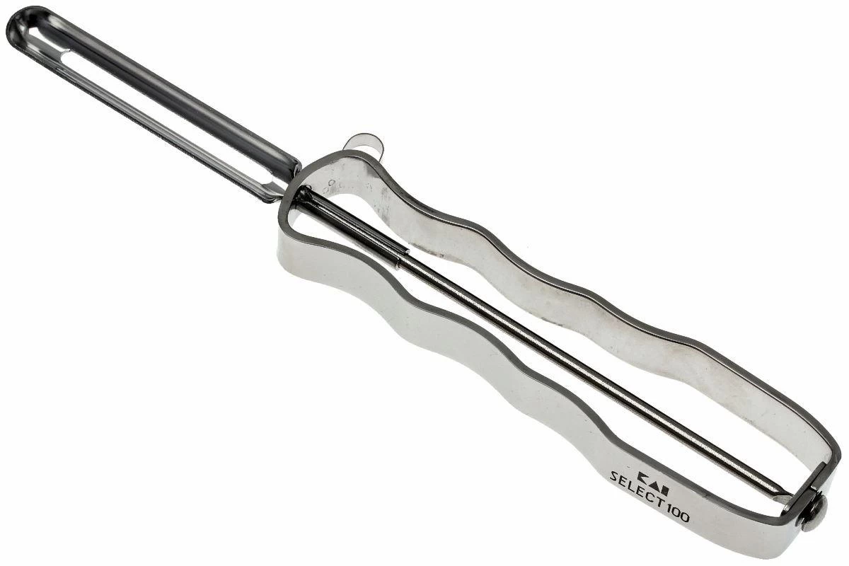 Kai Select 100 éplucheur 041DH-6001 1 Kai Select 100 éplucheur 041DH-6001