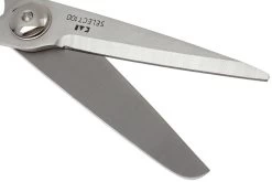 Kai Select 100 Ciseaux De Cuisine DH-6002 -Couteaux De Cuisine KADH 6002 03 kai select 100 kadh 6002 03