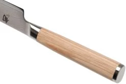 Kai Shun Classic White Couteau Universel 15 Cm -Couteaux De Cuisine KADM 0701W 04 kai shun classic