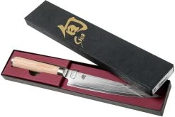 Kai Shun Classic White Couteau Universel 15 Cm -Couteaux De Cuisine KADM 0701W 08 kai shun classic