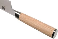 Kai Shun Classic White Santoku 18 Cm -Couteaux De Cuisine KADM 0702W 04 kai shun classic