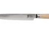 Kai Shun Classic White Couteau à Trancher 23 Cm