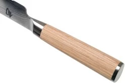 Kai Shun Classic White Couteau à Pain 23 Cm -Couteaux De Cuisine KADM 0705W 06 kai shun classic