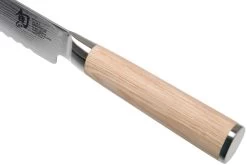 Kai Shun Classic White Couteau à Pain 23 Cm -Couteaux De Cuisine KADM 0705W 07 kai shun classic