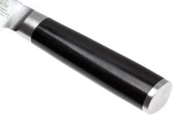 Kai Shun Classic Couteau à Découper 18 Cm -Couteaux De Cuisine KADM 0768 04 kai shun classic kadm 0768 04