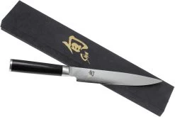 Kai Shun Classic Couteau à Découper 18 Cm -Couteaux De Cuisine KADM 0768 08 kai shun classic kadm 0768 08