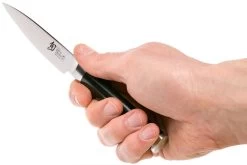 Kai Shun Classic Couteau D'office, 9 Cm -Couteaux De Cuisine KADM700 07 kai shun v2017 kadm700 07