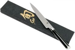 Kai Shun Classic, Couteau Universel Pour Gauchers, 15 Cm -Couteaux De Cuisine KADM701L 08 kai shun v2017 kadm701l 08