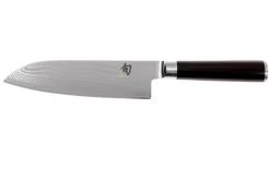 Kai Shun Santoku Pour Gaucher 18 Cm
