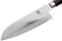 Kai Shun Santoku Pour Gaucher 18 Cm 10 Kai Shun Santoku Pour Gaucher 18 Cm -Couteaux De Cuisine KADM702L 03 kai shun v2017 kadm702l 03