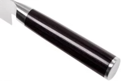 Kai Shun Santoku Pour Gaucher 18 Cm 12 Kai Shun Santoku Pour Gaucher 18 Cm -Couteaux De Cuisine KADM702L 05 kai shun v2017 kadm702l 05