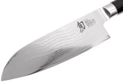 Kai Shun Classic Santoku, 18 Cm -Couteaux De Cuisine KADM702 03 kai shun v2017 kadm702 03