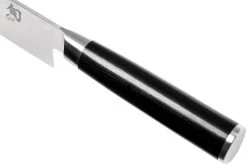 Kai Shun Couteau De Chef Pour Gaucher 20 Cm -Couteaux De Cuisine KADM706L 05 kai shun v2017 kadm706l 05