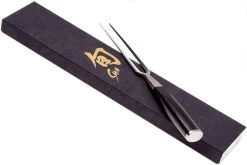 Kai Shun Fourchette à Viande 16,5 Cm -Couteaux De Cuisine KADM709 07 kai shun v2017 kadm709 07
