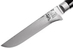 Kai Shun Couteau à Désosser 15 Cm -Couteaux De Cuisine KADM710 03 kai shun v2017 kadm710 03