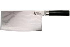 Kai Shun Couteau De Chef Chinois 18 Cm