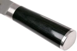 Kai Shun Couteau De Chef Chinois 18 Cm -Couteaux De Cuisine KADM712 04 kai shun v2017 kadm712 04