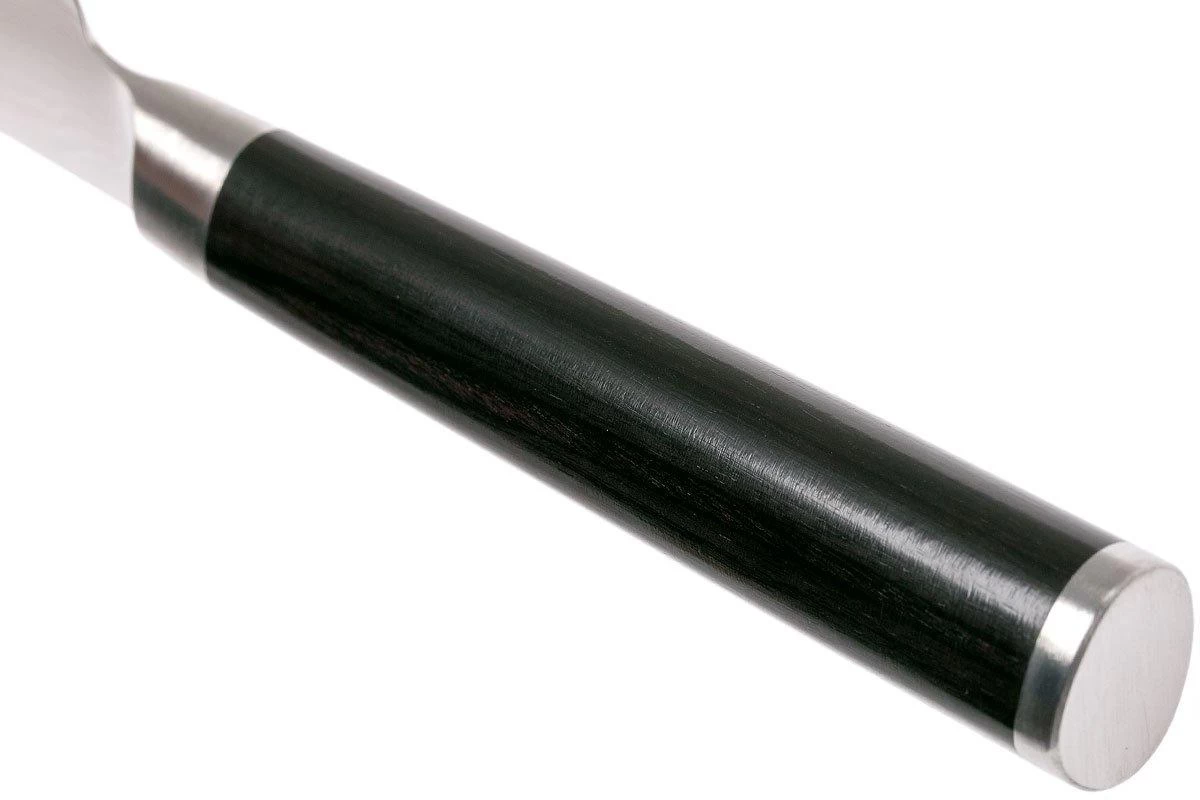 Kai Shun Couteau à Légumes/éplucher 9 Cm 4 Kai Shun Couteau à Légumes/éplucher 9 Cm – Image 4