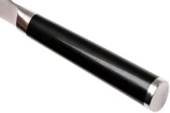 Kai Shun Classic Couteau à éplucher, Courbé 6,5 Cm -Couteaux De Cuisine KADM715 04 kai shun v2017 kadm715 04