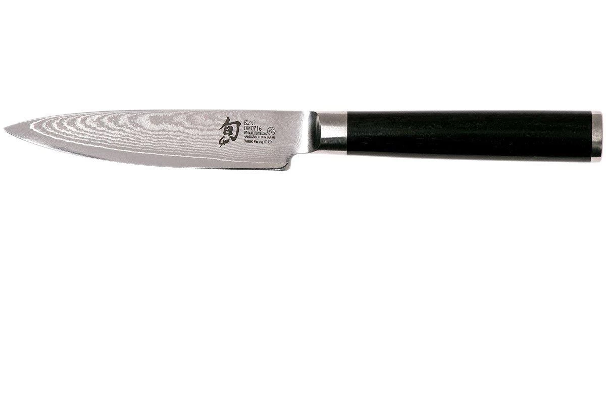 Kai Shun Couteau Universel 10 Cm 1 Kai Shun Couteau Universel 10 Cm