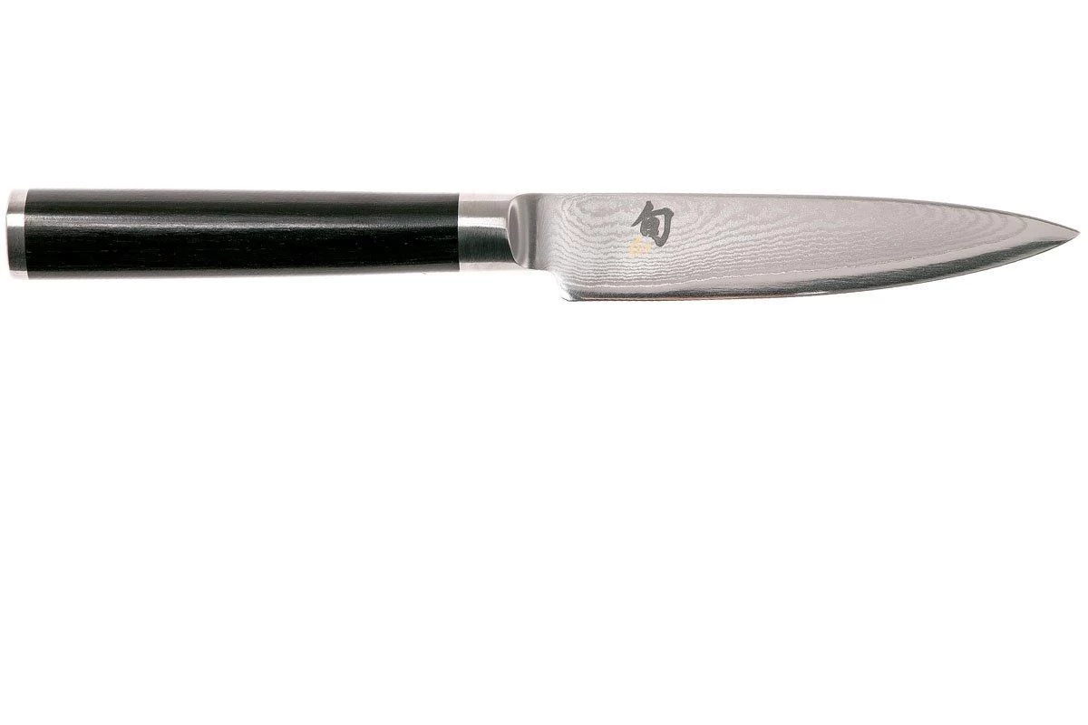 Kai Shun Couteau Universel 10 Cm 2 Kai Shun Couteau Universel 10 Cm – Image 2