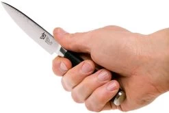 Kai Shun Couteau Universel 10 Cm 14 Kai Shun Couteau Universel 10 Cm -Couteaux De Cuisine KADM716 07 kai shun v2017 kadm716 07