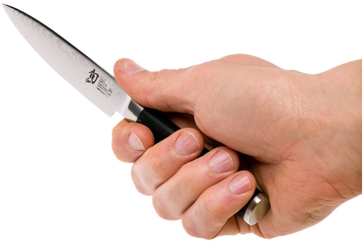 Kai Shun Couteau Universel 10 Cm 7 Kai Shun Couteau Universel 10 Cm – Image 7