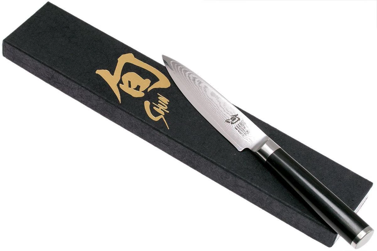 Kai Shun Couteau Universel 10 Cm 8 Kai Shun Couteau Universel 10 Cm – Image 8