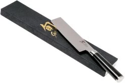 Kai Shun Nakiri 16,5 Cm -Couteaux De Cuisine KADM728 08 kai shun v2017 kadm728 08