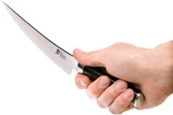 Kai Shun Couteau à Désosser Gokujo 15 Cm -Couteaux De Cuisine KADM743 07 kai shun v2017 kadm743 07