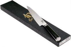Kai Shun Classic Couteau à Filet 18 Cm, DM-0761 -Couteaux De Cuisine KADM761 08 kai shun v2017 kadm761 08