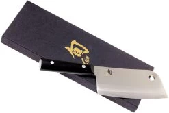 Kai Shun Classic Couperet 17,5 Cm, DM-0767 -Couteaux De Cuisine KADM767 07 kai shun classic kadm767 07
