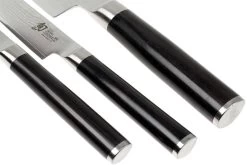 Kai Shun Classic Ensemble De Couteaux Trois Pièces KADMS-300 -Couteaux De Cuisine KADMS 300 04 kai shun set kadms 300 04