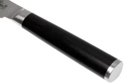 Kai Shun Classic Set De Couteaux à Steak 4 Pièces, DMS-400 -Couteaux De Cuisine KADMS 400 04 kai shun classic set kadms 400 04