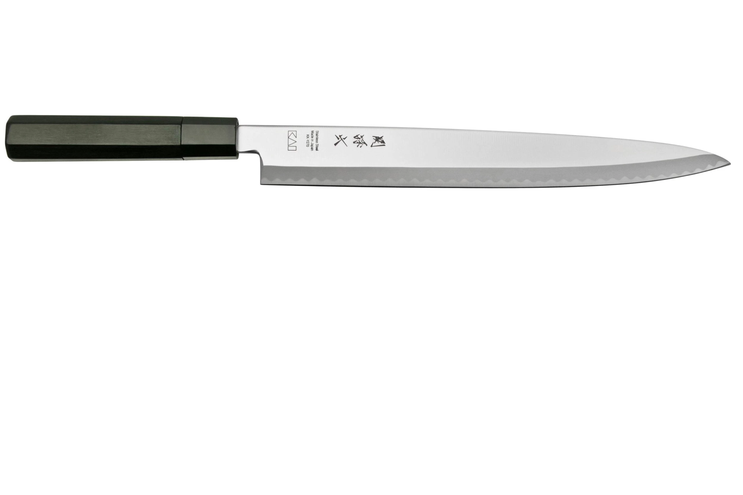 Kai Seki Magoroku KK Yanagiba 27cm, KAKK-0027 1 Kai Seki Magoroku KK Yanagiba 27cm, KAKK-0027