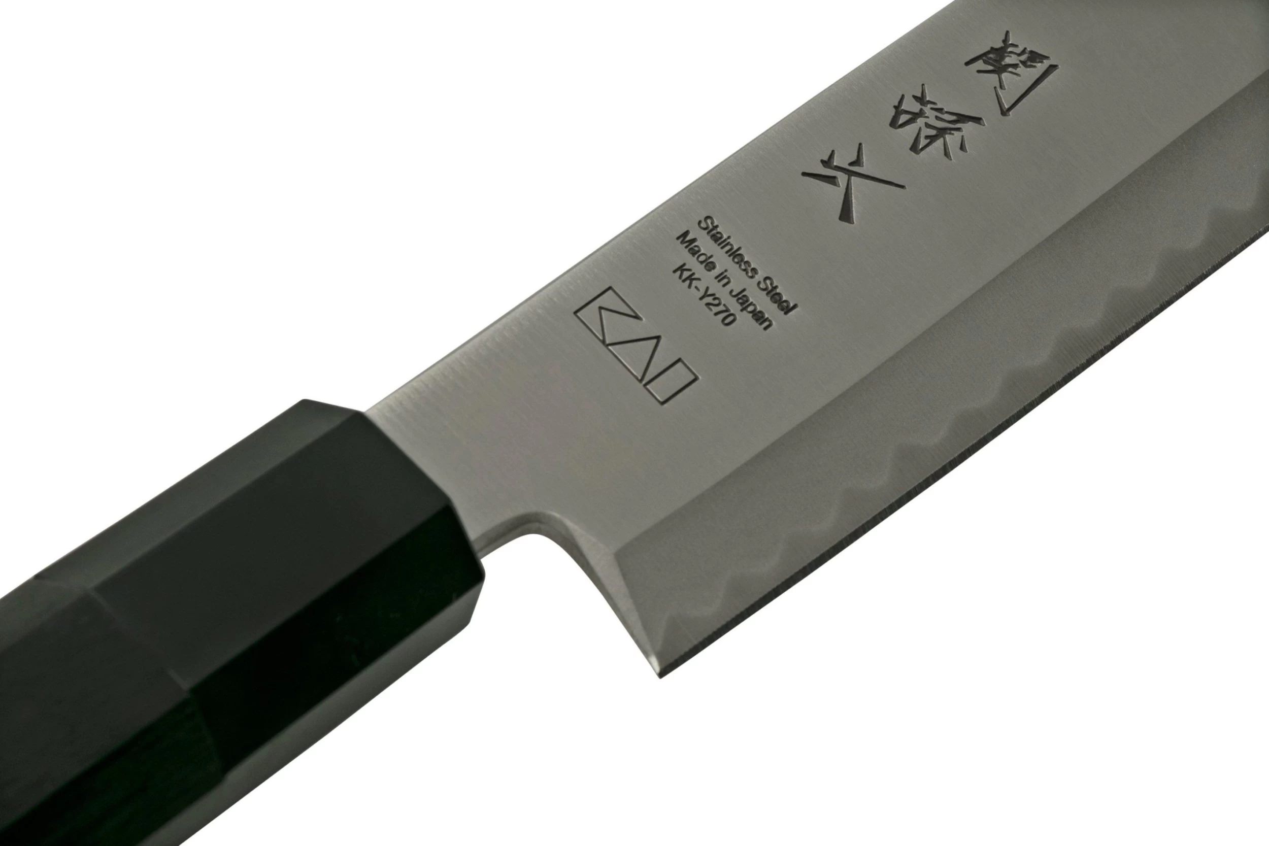 Kai Seki Magoroku KK Yanagiba 27cm, KAKK-0027 6 Kai Seki Magoroku KK Yanagiba 27cm, KAKK-0027 – Image 6