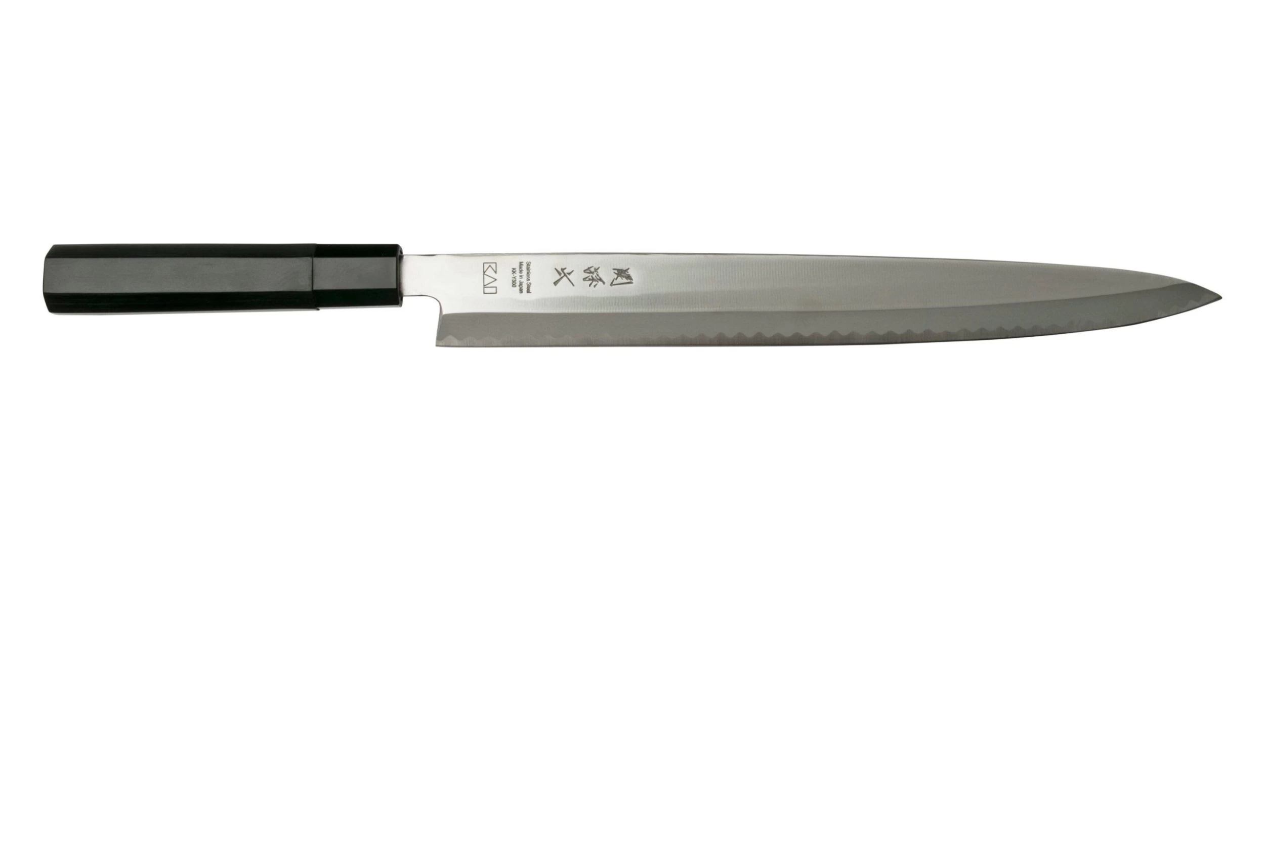 Kai Seki Magoroku KK Yanagiba 30cm, KK-0030 2 Kai Seki Magoroku KK Yanagiba 30cm, KK-0030 – Image 2