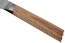 Kai Seki Magoroku Composite Couteau D'Office 9 Cm MGC-0400 -Couteaux De Cuisine KAMGC 0400 04 kai seki magoroku composite kamgc 0400 04