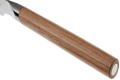 Kai Seki Magoroku Composite Couteau D'Office 9 Cm MGC-0400 -Couteaux De Cuisine KAMGC 0400 05 kai seki magoroku composite kamgc 0400 05