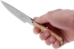 Kai Seki Magoroku Composite Couteau D'Office 9 Cm MGC-0400 -Couteaux De Cuisine KAMGC 0400 07 kai seki magoroku composite kamgc 0400 07