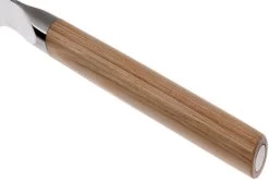 Kai Seki Magoroku Composite Couteau Universel 15 Cm MGC-0401 -Couteaux De Cuisine KAMGC 0401 05 kai seki magoroku composite kamgc 0401 05